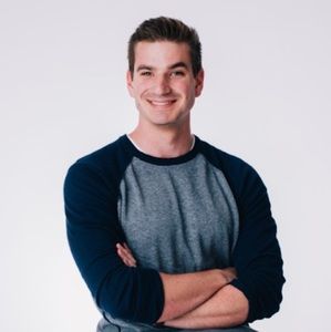 Meet your Posher, Ryan